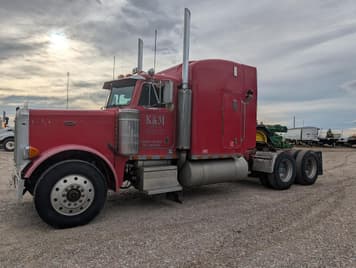 Main image Peterbilt 379