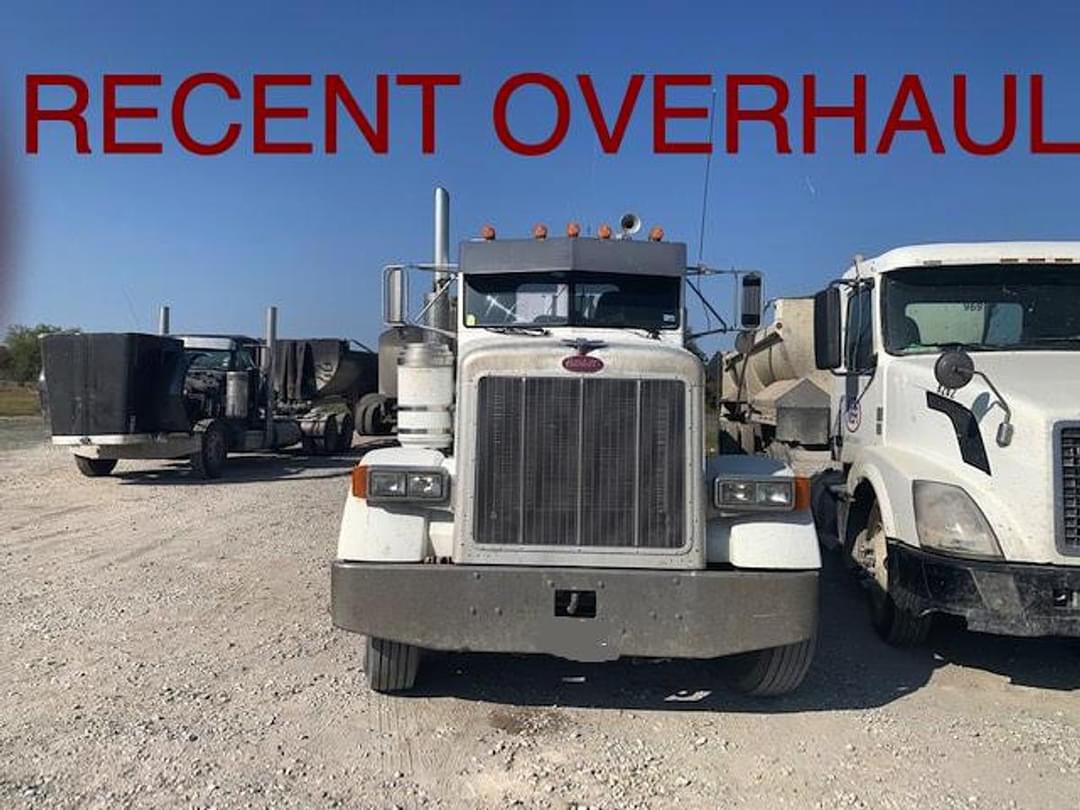 Image of Peterbilt 379 Primary image
