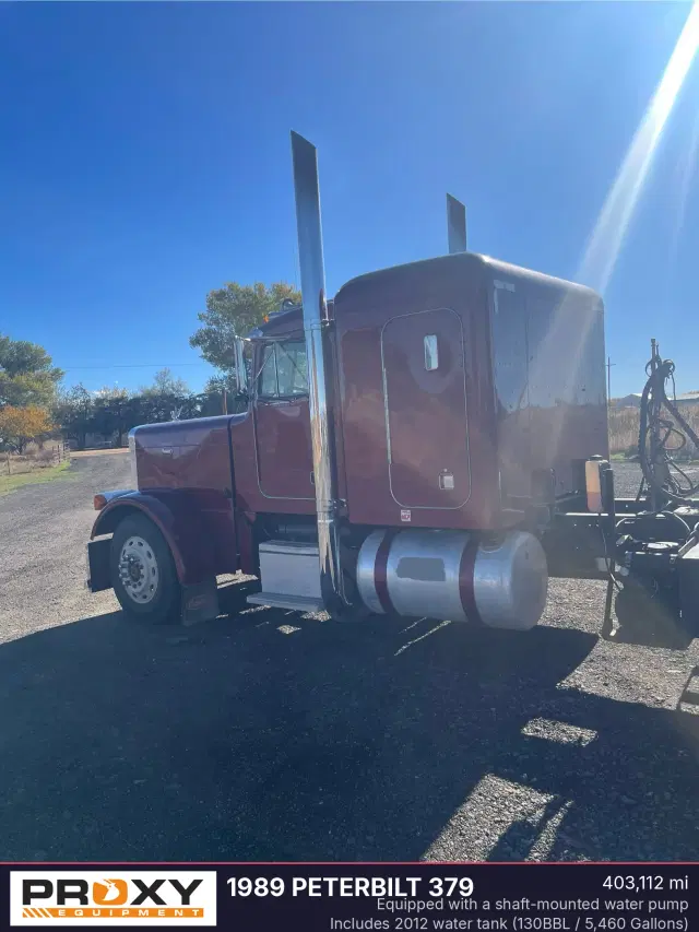 Image of Peterbilt 379 equipment image 3
