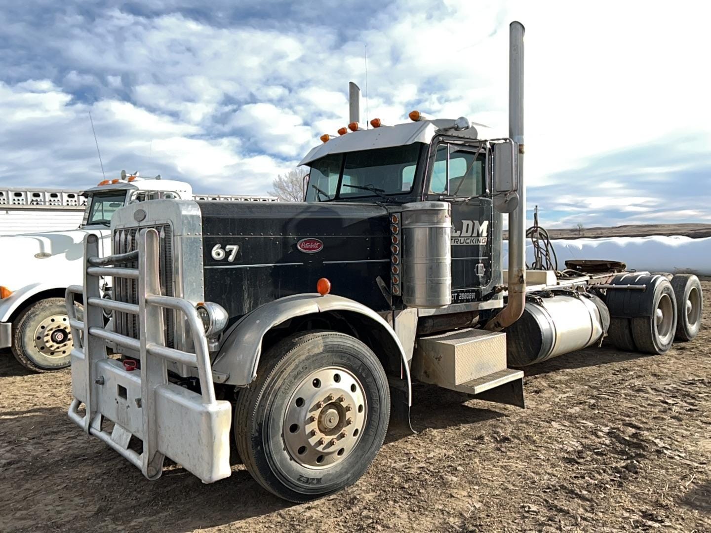 Main image Peterbilt 379