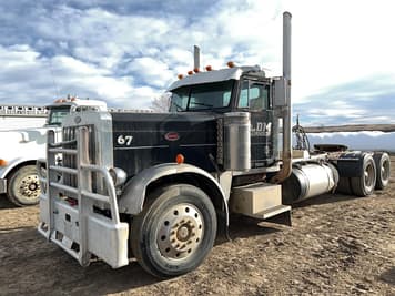 Main image Peterbilt 379