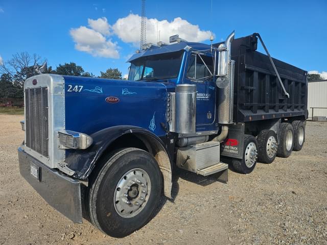 Image of Peterbilt 379 equipment image 2