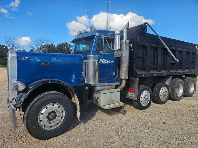 Image of Peterbilt 379 equipment image 3