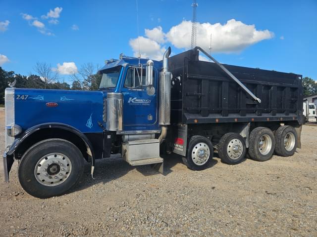 Image of Peterbilt 379 equipment image 4