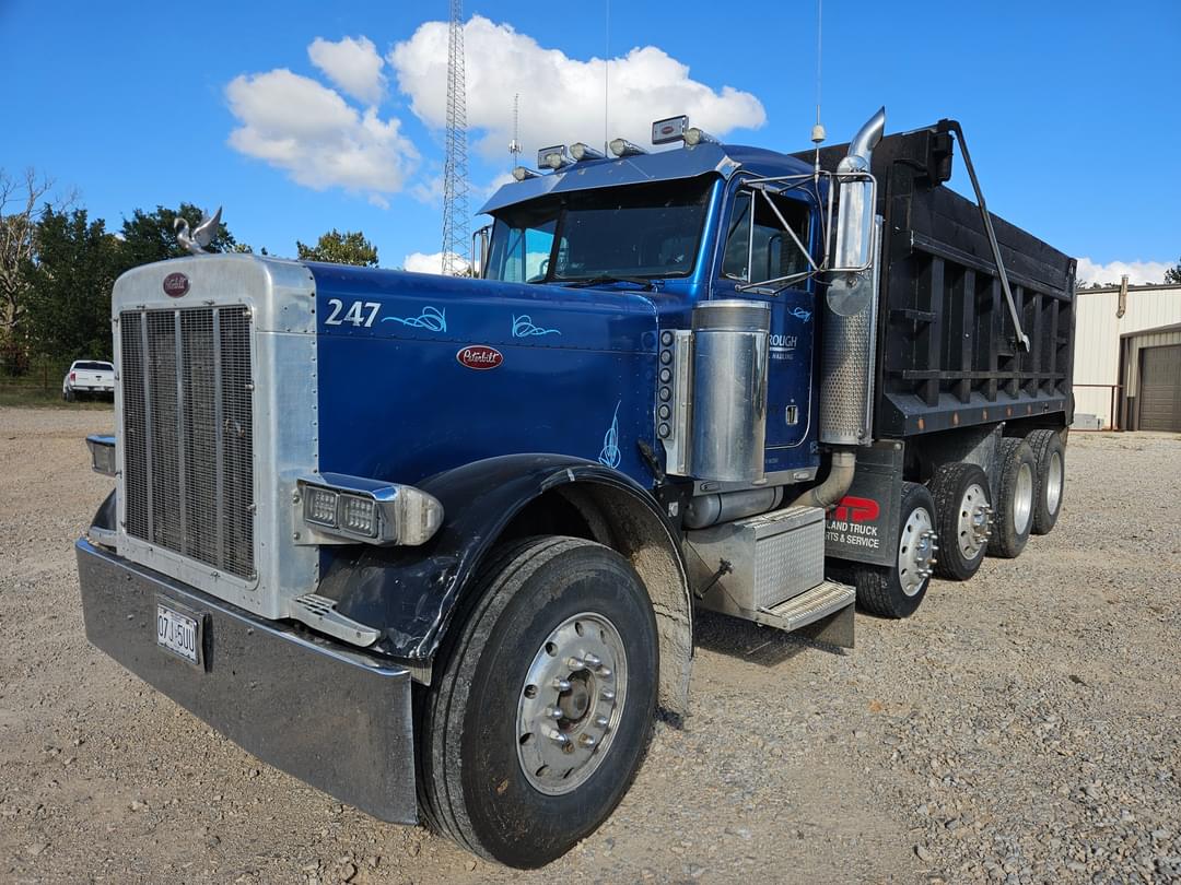 Image of Peterbilt 379 Primary image
