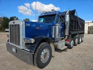 1989 Peterbilt 379 Image