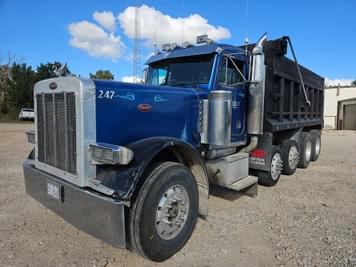 Main image Peterbilt 379