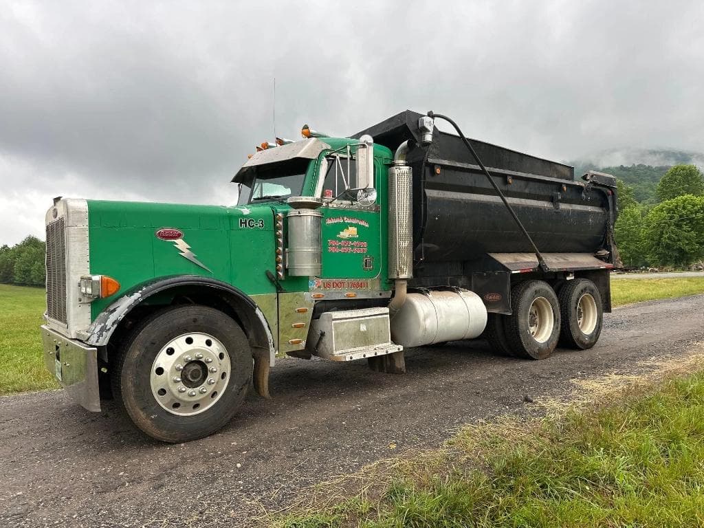 Image of Peterbilt 379 Primary image