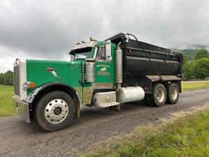 1989 Peterbilt 379 Image