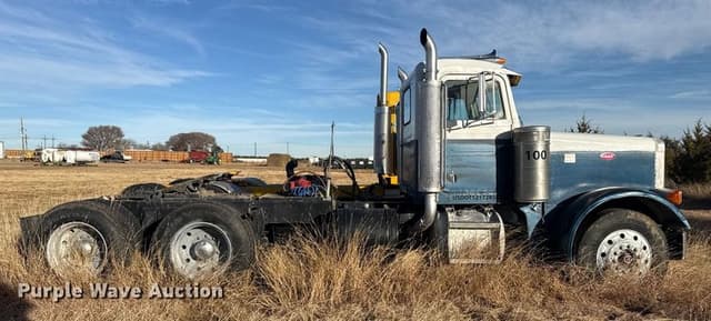 Image of Peterbilt 379 equipment image 3