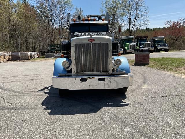 Image of Peterbilt 379 equipment image 1