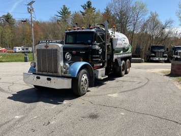 Main image Peterbilt 379