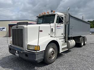 1989 Peterbilt 377 Equipment Image0