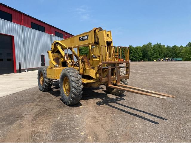 Image of Pettibone C-8000 equipment image 2