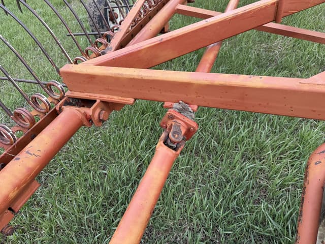 Image of Rowse Dump Rake 42 equipment image 4