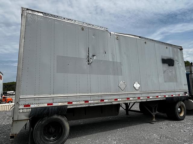 Image of Stoughton DVW-285S-C-WDG equipment image 2