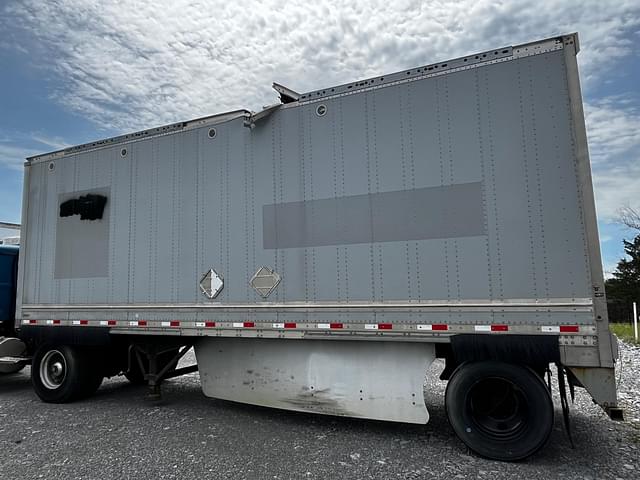 Image of Stoughton DVW-285S-C-WDG equipment image 1