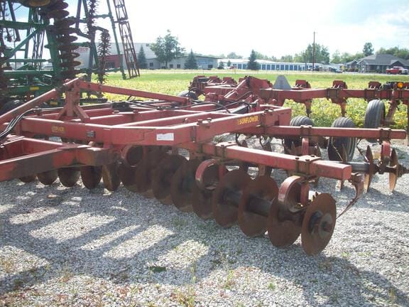 Main image Sunflower 4311-18