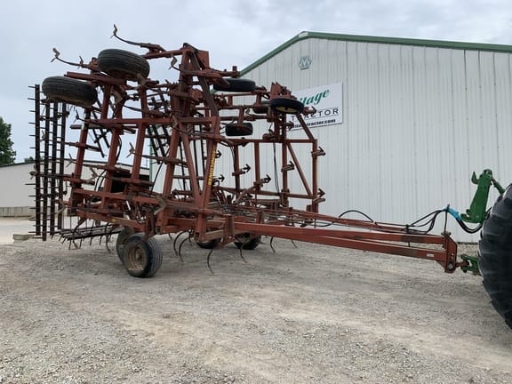 1989 Sunflower 5431-40 Image