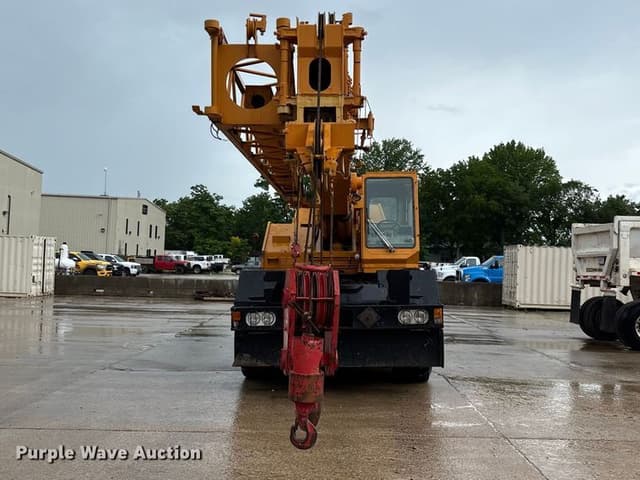 Image of Tadano TR-300E equipment image 1