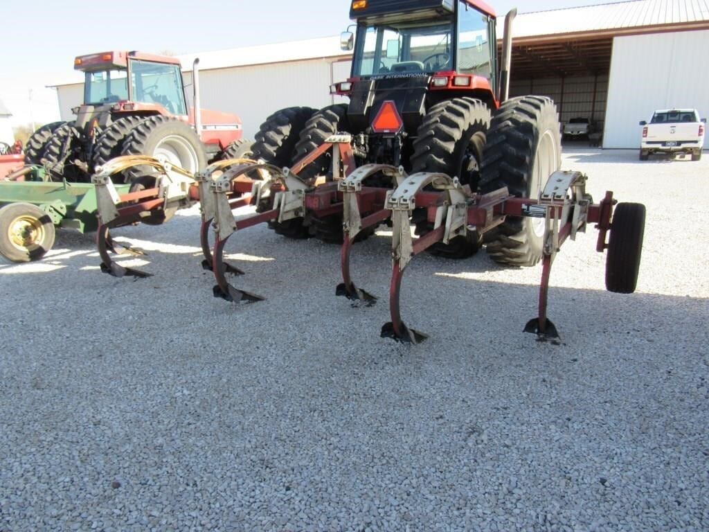 1989 Tebben TM76-00-146 Equipment Image0