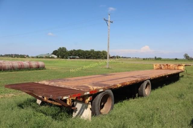 Image of Trail King TS70CS-482 equipment image 1