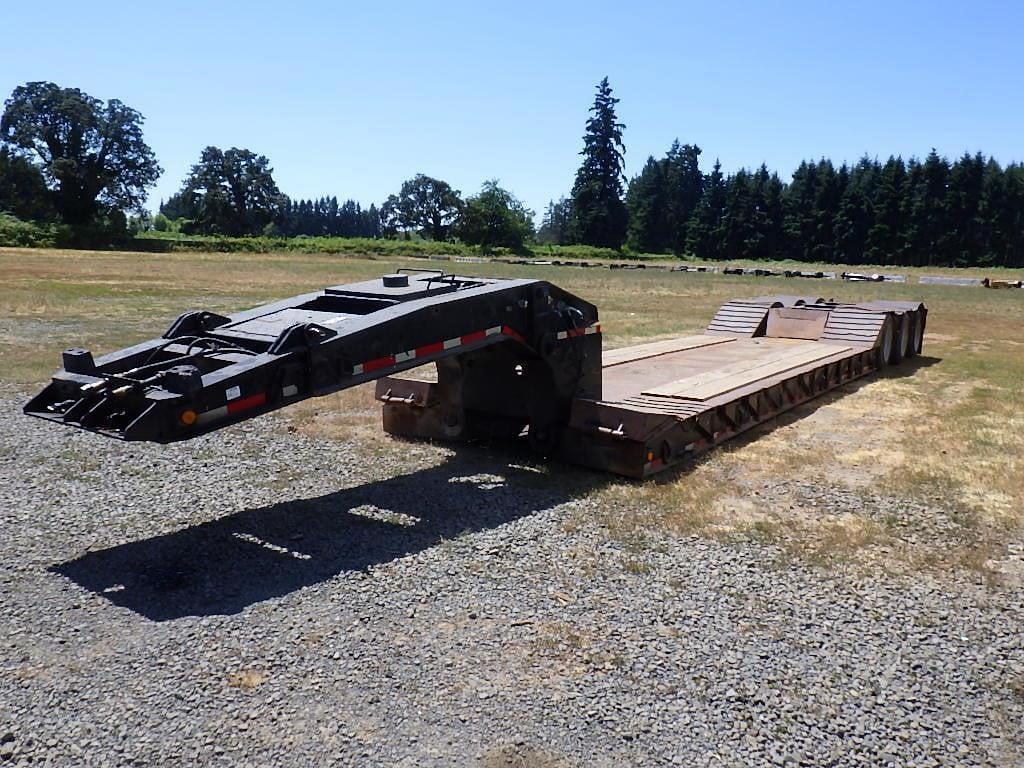 Image of Trail King Lowboy Primary image