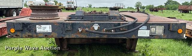 Image of Trail King TK60HTXL-462 equipment image 1
