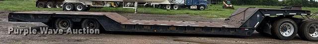 Image of Trail King TK60HTXL-462 equipment image 3