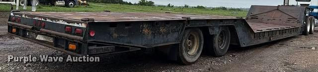 Image of Trail King TK60HTXL-462 equipment image 4