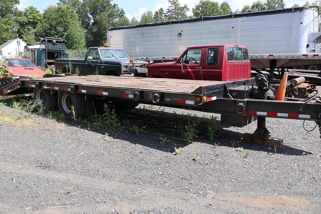 Image of Trail King Undetermined equipment image 3