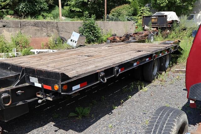 Image of Trail King Undetermined equipment image 2