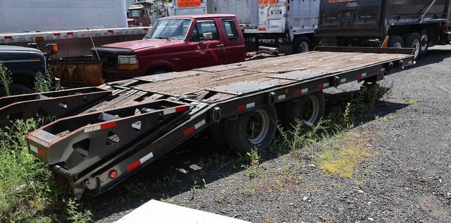 Image of Trail King Undetermined equipment image 4