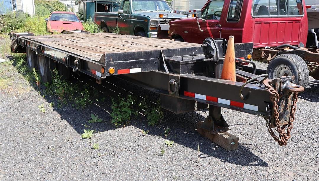 Image of Trail King Undetermined Primary image