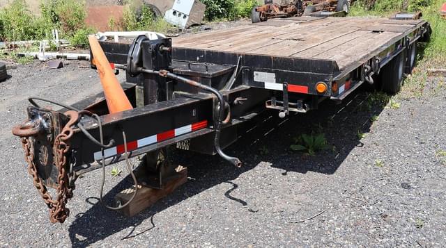Image of Trail King Undetermined equipment image 1
