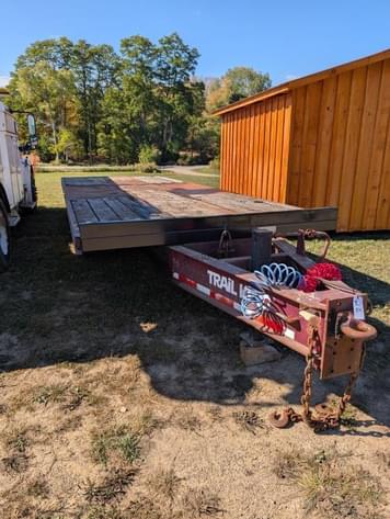 Main image Trail King TKT40LP-2400