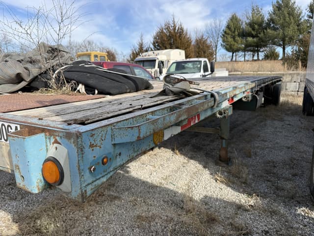 Image of Trailmobile F71T-6UAJ equipment image 1