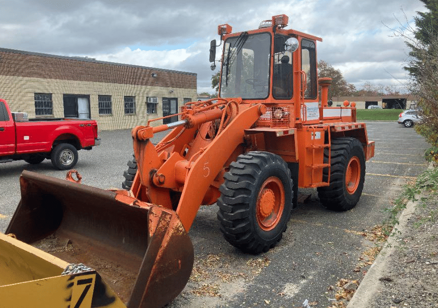 Main image Trojan 1900