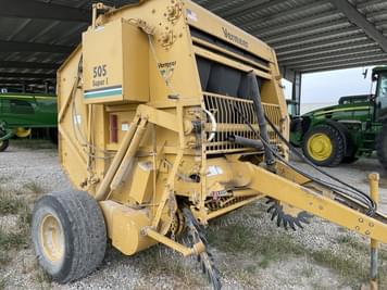 Main image Vermeer 505I