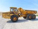1989 Volvo A25 Image