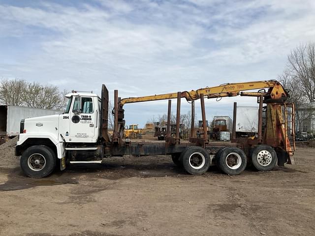 Image of Volvo Autocar equipment image 1