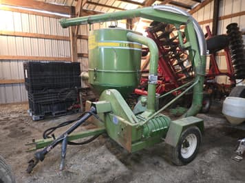 Main image Walinga Agri-Vac 614DLX