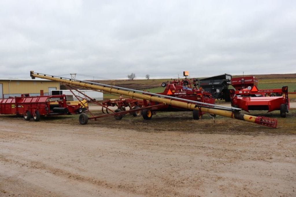 Main image Westfield W100-61