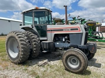 Main image White 120