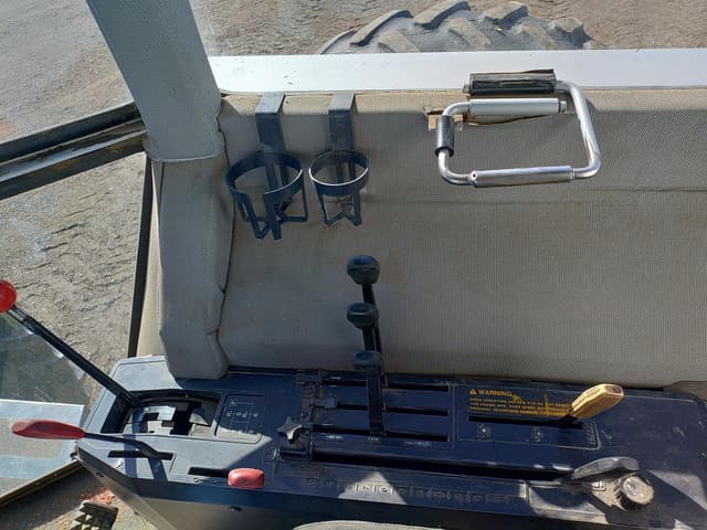 Image of White 160 equipment image 3