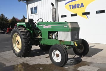 Main image White American 60