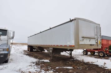 Main image Wilson DWH-200