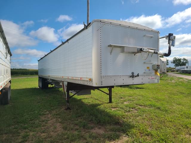 Image of Wilson Pacesetter equipment image 1