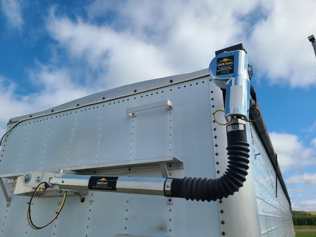 Image of Wilson Pacesetter equipment image 4