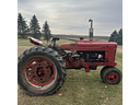 1954 Farmall Super M-TA Image